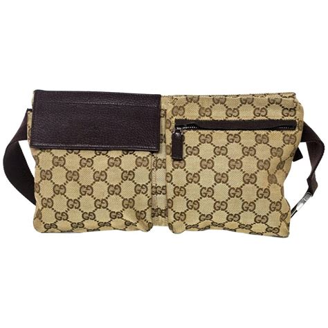 cheap gucci waist pouch|gucci waist pouch belt bag.